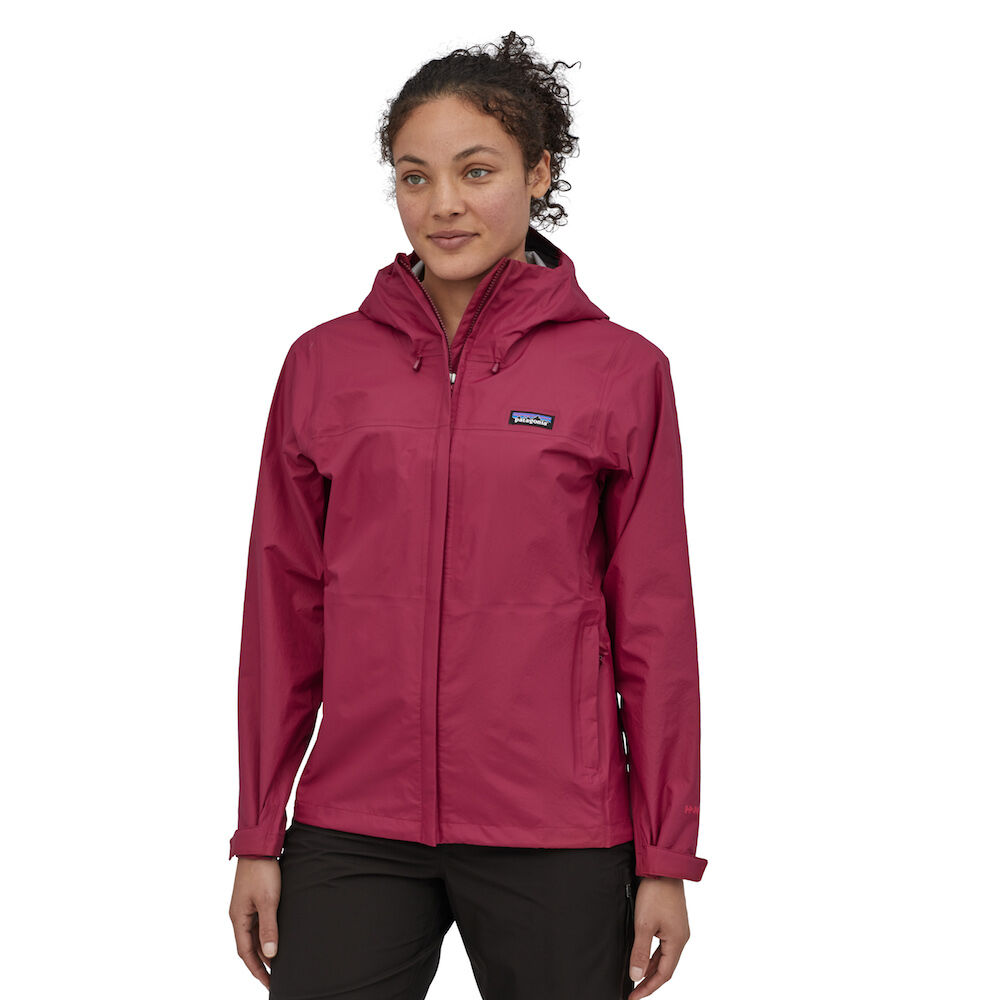 Patagonia Torrentshell 3L Jacket - Hardshell jacket - Women's