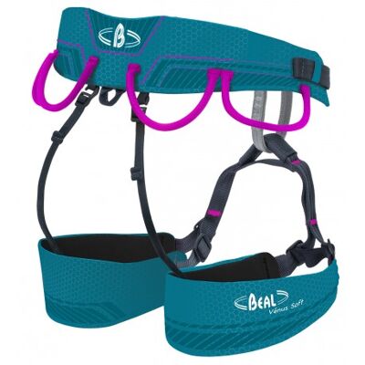 Venus Soft - Baudrier femme