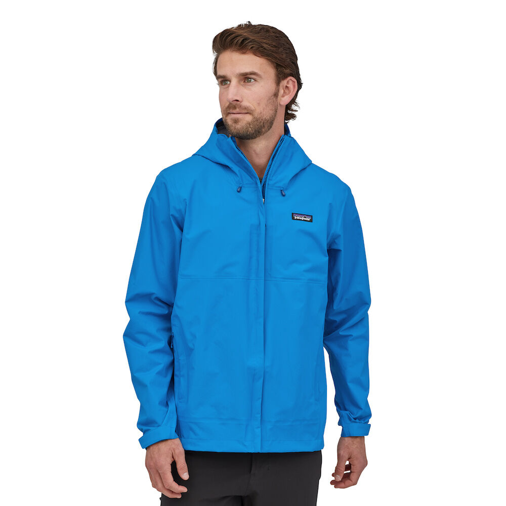 Patagonia hot sale torrentshell hardshell