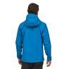 Patagonia Torrentshell 3L Jacket - Casaco impermeável homem | Hardloop