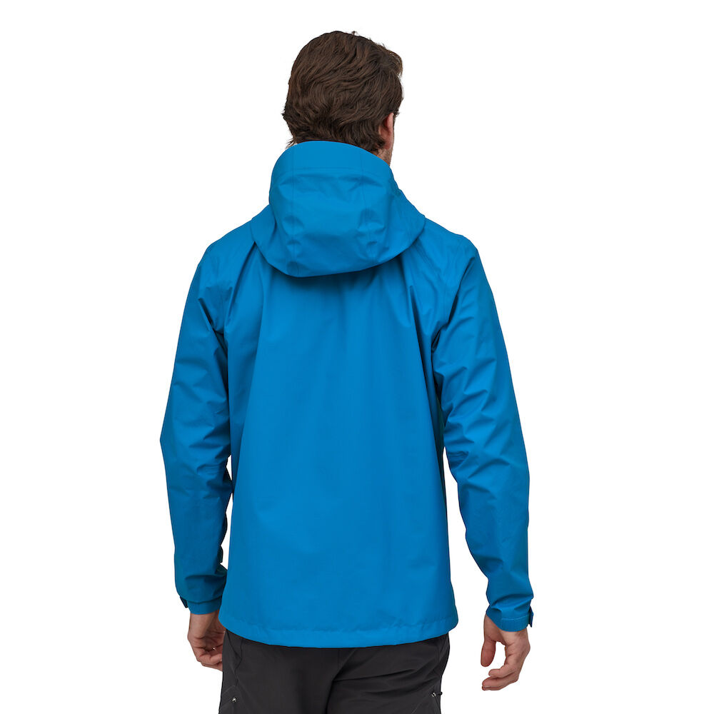 Patagonia Torrentshell 3L Jacket - Hardshell jacket - Men's