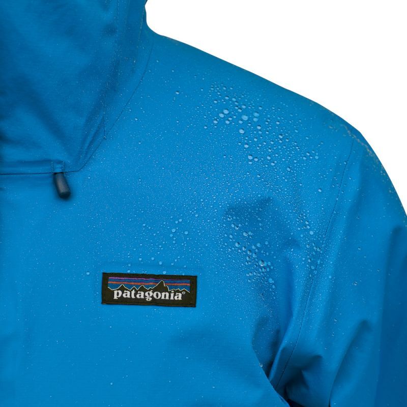 Patagonia Torrentshell 3L Jacket - Giacca antipioggia - Uomo