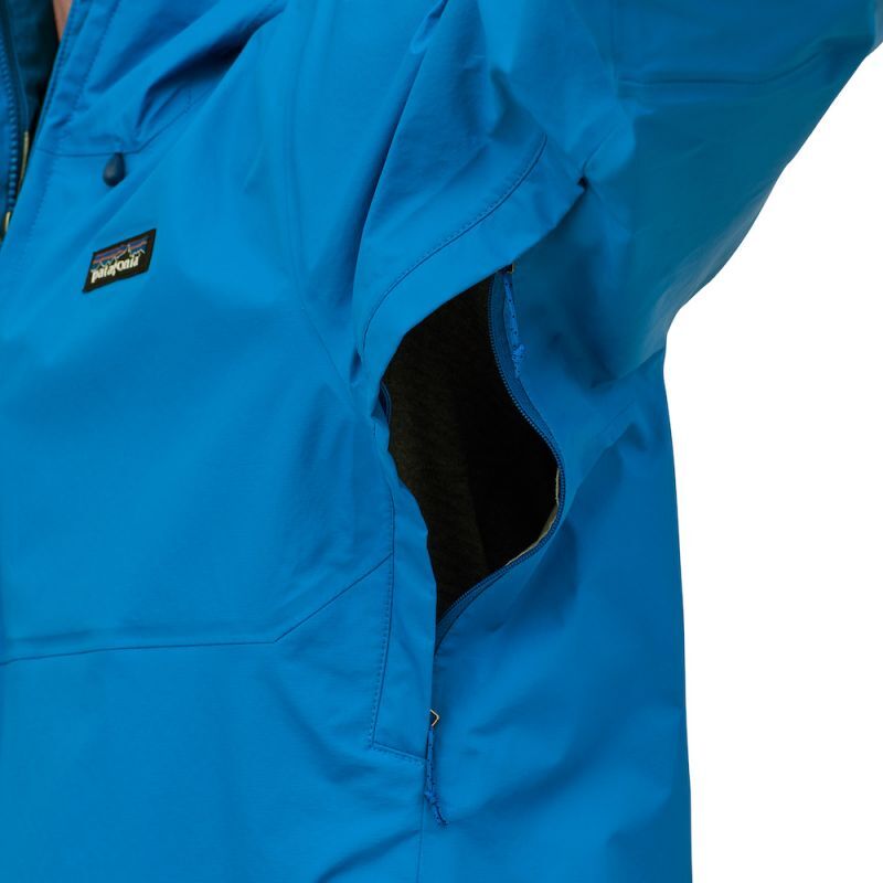 Patagonia Torrentshell 3L Jacket - Hardshell jacket - Men's