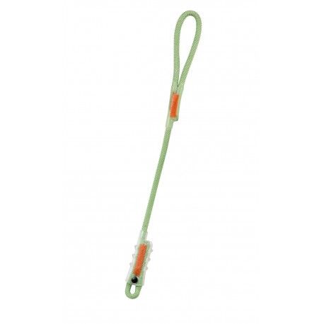 Dynaclip - Climbing lanyards