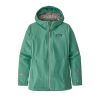 Light Beryl Green