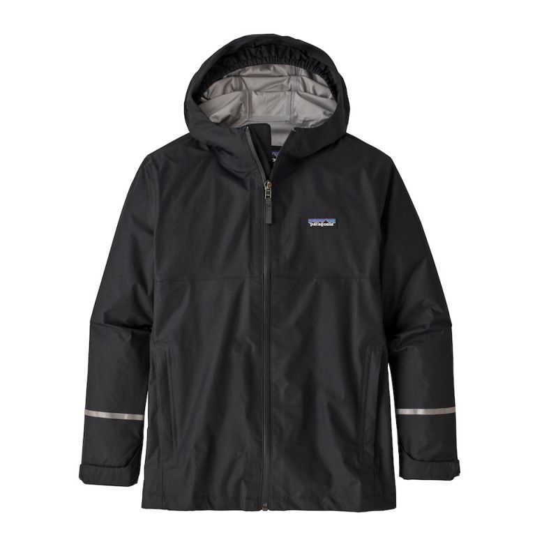 Patagonia Boys Torrentshell 3L Jacket - Kurtka przeciwdeszczowa dziecięca | Hardloop
