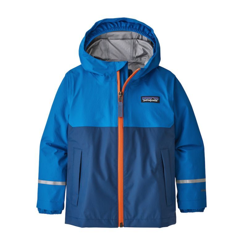 Patagonia Baby Torrentshell 3L Jacket - Hardshell jacket - Kids