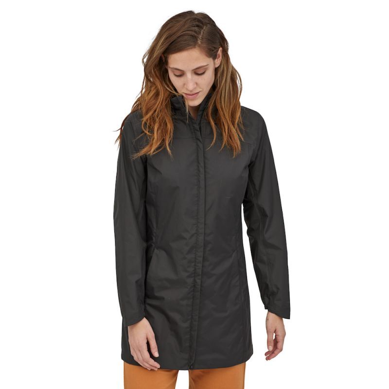 Patagonia Torrentshell 3L City Coat - Parka - Mujer
