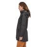 Patagonia Torrentshell 3L City Coat - Parka - Mujer