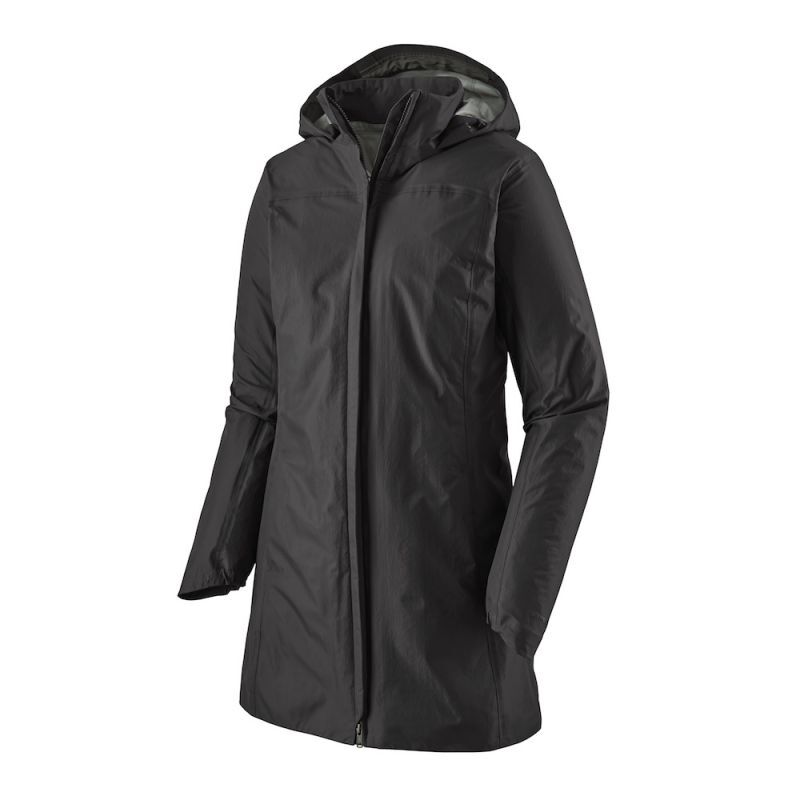 Patagonia Torrentshell 3L City Coat - Parka - Donna