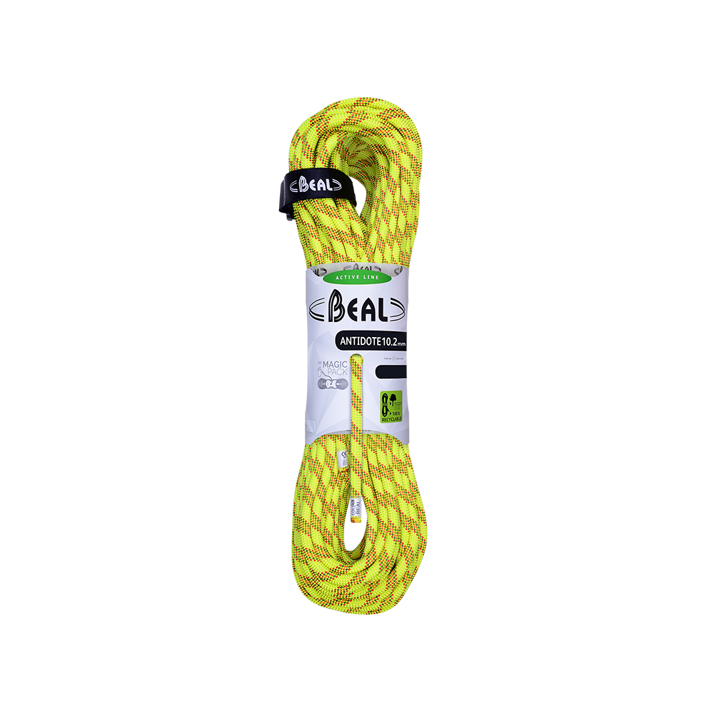 Beal - Antidote 10.2mm - Climbing Rope