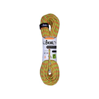 Booster 9.7mm Dry Cover - Kletterseil