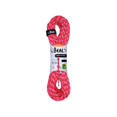 Cobra 8.6mm Dry Cover - Kletterseil