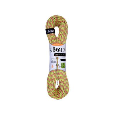 Cobra 8.6mm Dry Cover - Corde