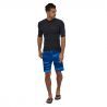 Patagonia Stretch Hydroflow Boardshorts - 19" - Men's