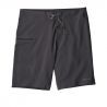 Patagonia Stretch Hydroflow Boardshorts - 19" - Men's
