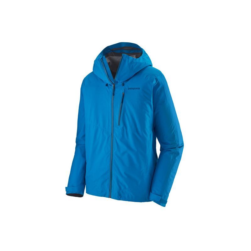 Patagonia Calcite Jkt - Pánská Nepromokavá bunda | Hardloop