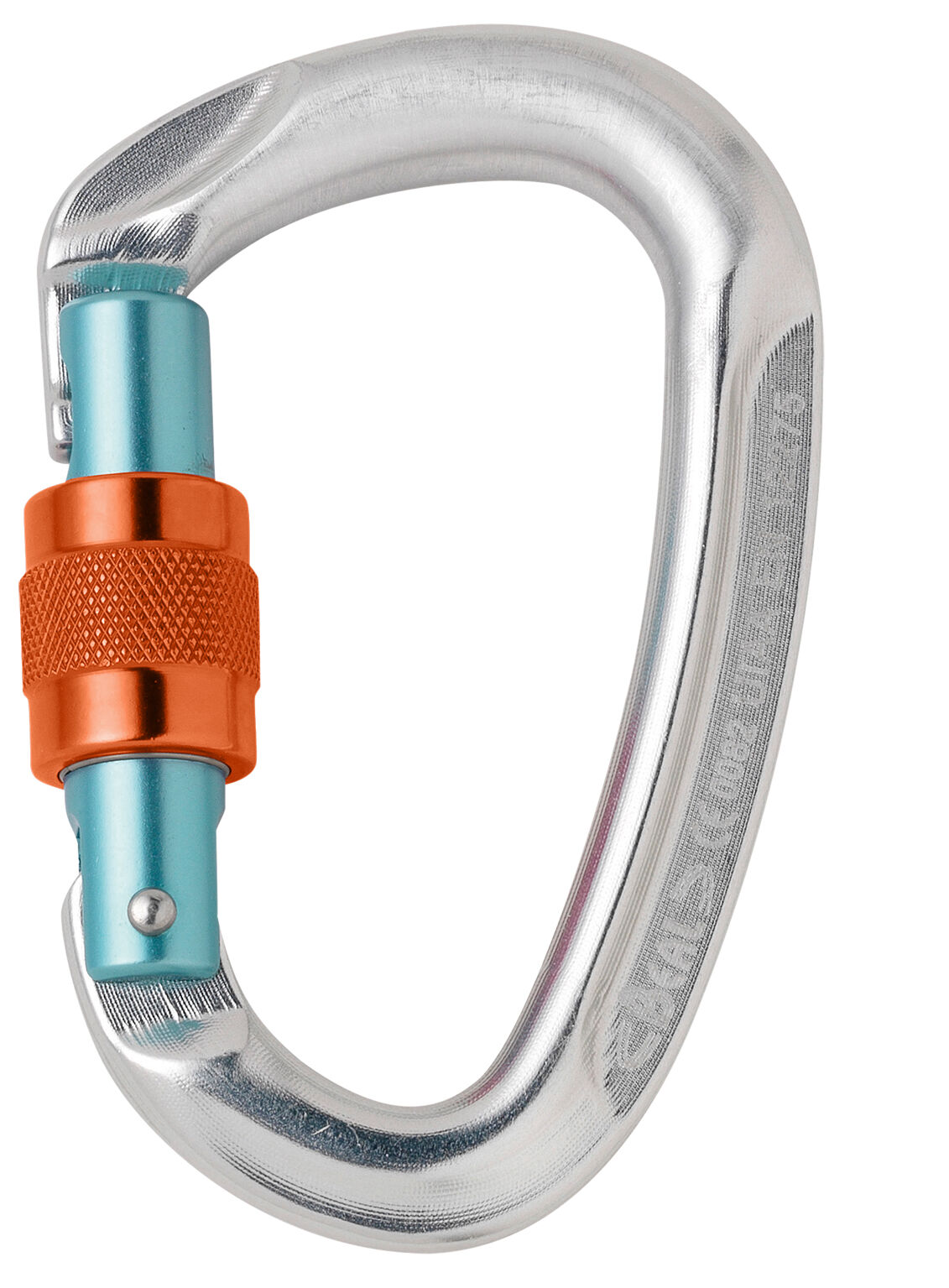 SCREW LOCK MOUSQUETON ATTACHE - Espace Outdoor & Montagne Rouen