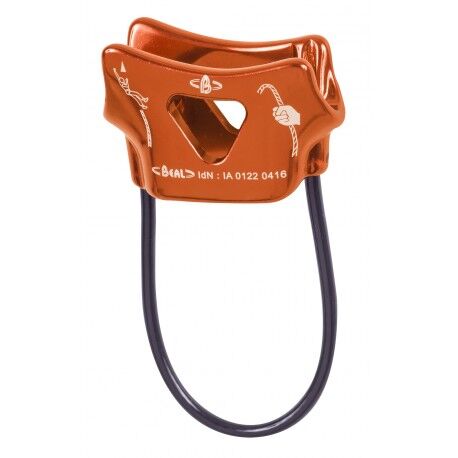 Air Force One - Belay device