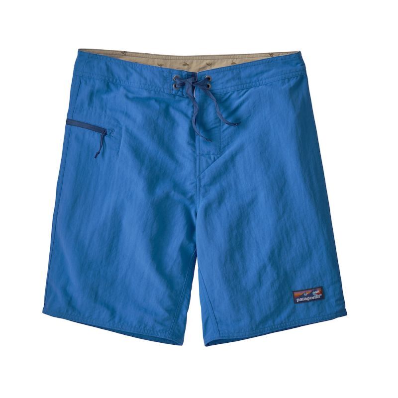 Patagonia Wavefarer Boardshorts - 19" - Strój kąpielowy | Hardloop