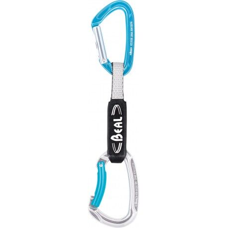 Beal - Be Free Rubber - 12 cm - Express Set