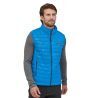 Patagonia Nano Puff Vest - Pánská péřova bez rukávů | Hardloop
