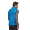 Patagonia Nano Puff Vest - Synthetic vest - Men's | Hardloop
