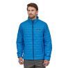 Patagonia Nano Puff - Dunjakke - Herrer | Hardloop
