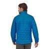 Patagonia Nano Puff - Donsjack - Heren | Hardloop