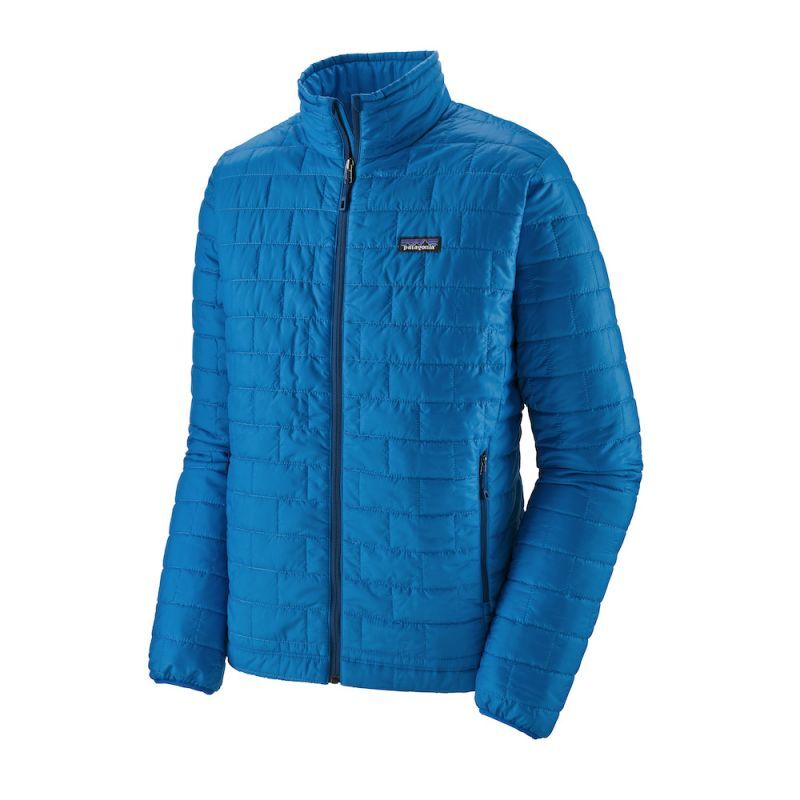 Patagonia Nano Puff - Giacca sintetica - Uomo | Hardloop