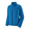 Patagonia Nano Puff - Dunjakke - Herrer | Hardloop