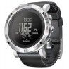 Suunto Montre outdoor Suunto Core acier brossé - Montre GPS | Hardloop