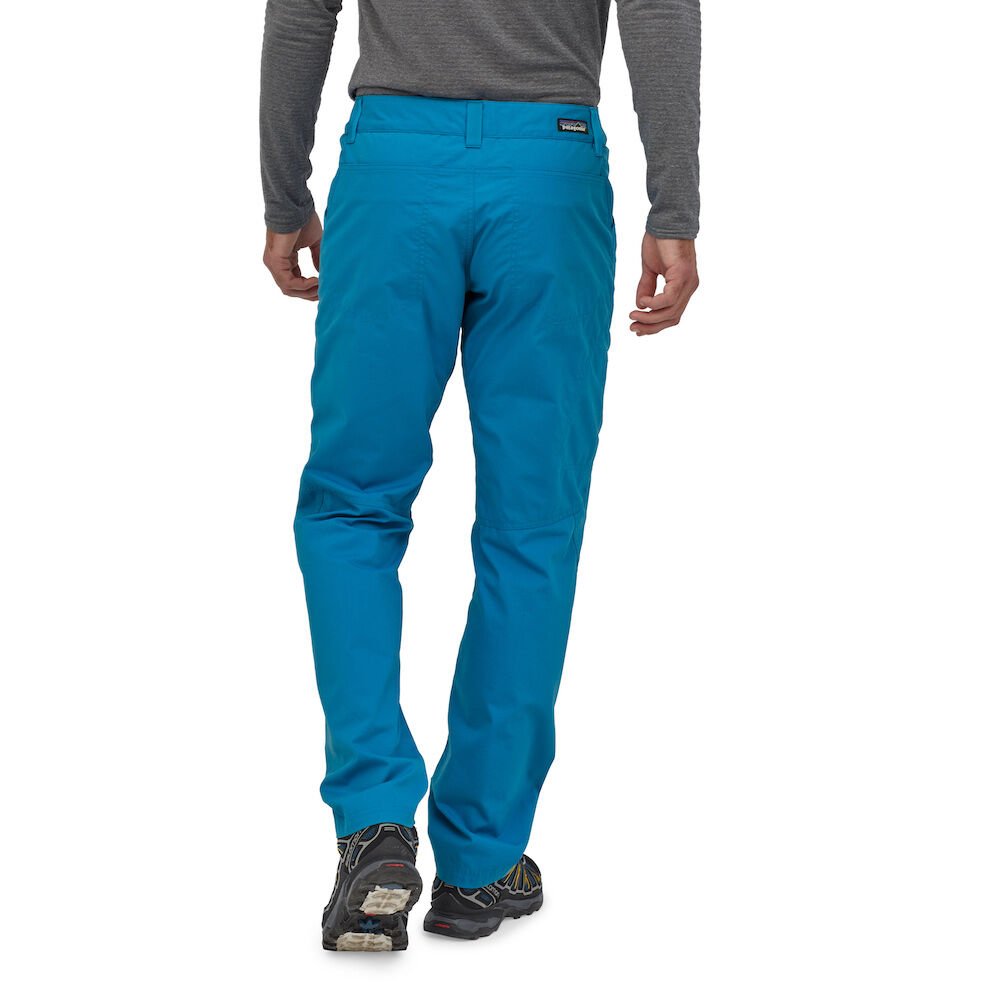Patagonia Venga Rock Pants - Spodnie męskie wspinaczkowe | Hardloop