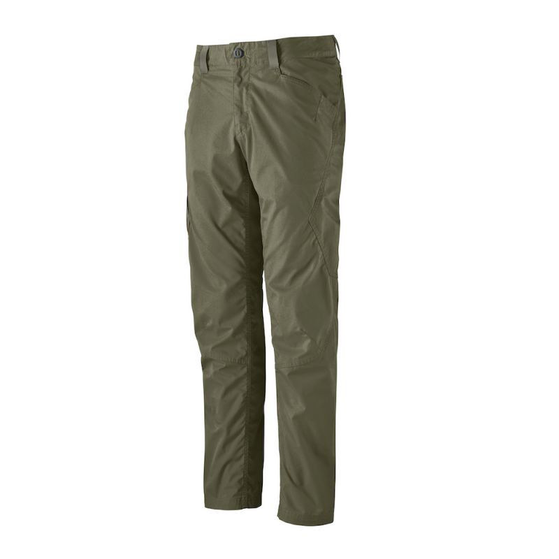Patagonia Rock Guide Pant Review | Tested by GearLab