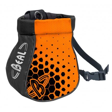 Beal - Cocoon Clic-Clac - Chalk bag