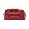 Roamer Red