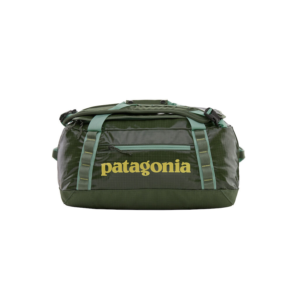 Patagonia Black Hole Duffel 40L - Luggage