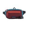 Patchwork: Roamer Red