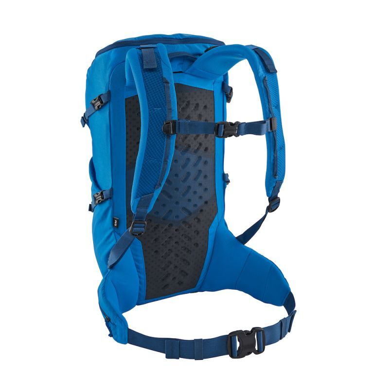 Patagonia nine outlet trails 28l