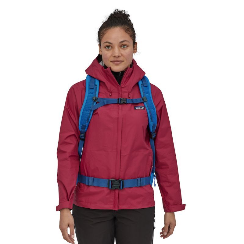 Patagonia - Nine Trails Pack 28L - Zaino idrico