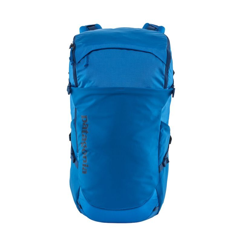Patagonia Nine Trails Pack 28L - Plecak do biegania | Hardloop