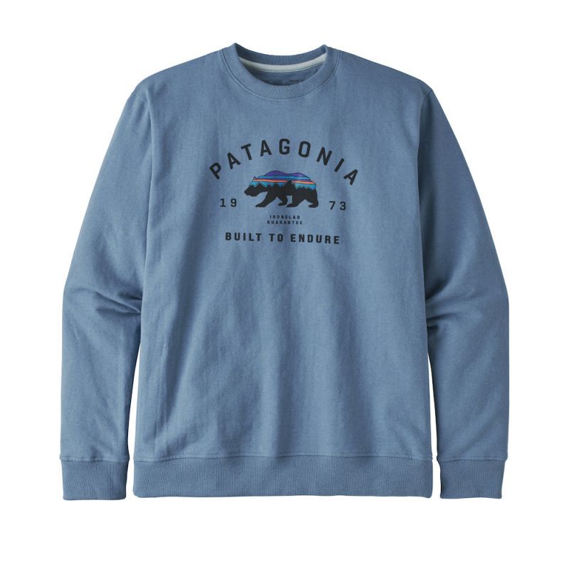 Patagonia men's fitz roy bear uprisal hoodie online