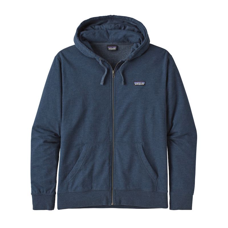 Patagonia P 6 Label LW Full Zip Hoody Hoodie Men s