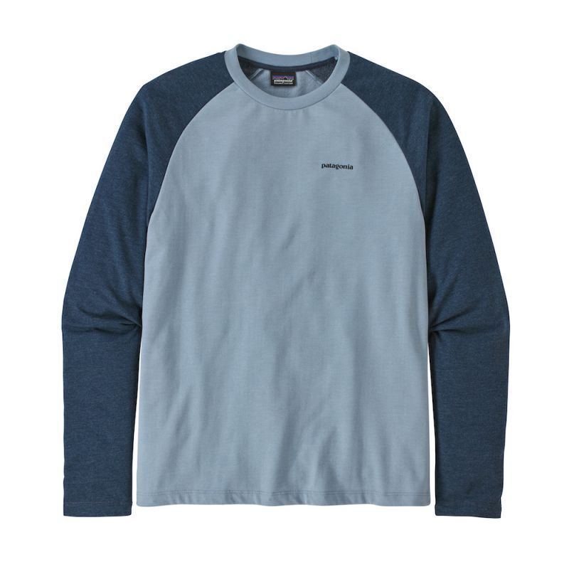 Patagonia men's p 6 sweatshirt online