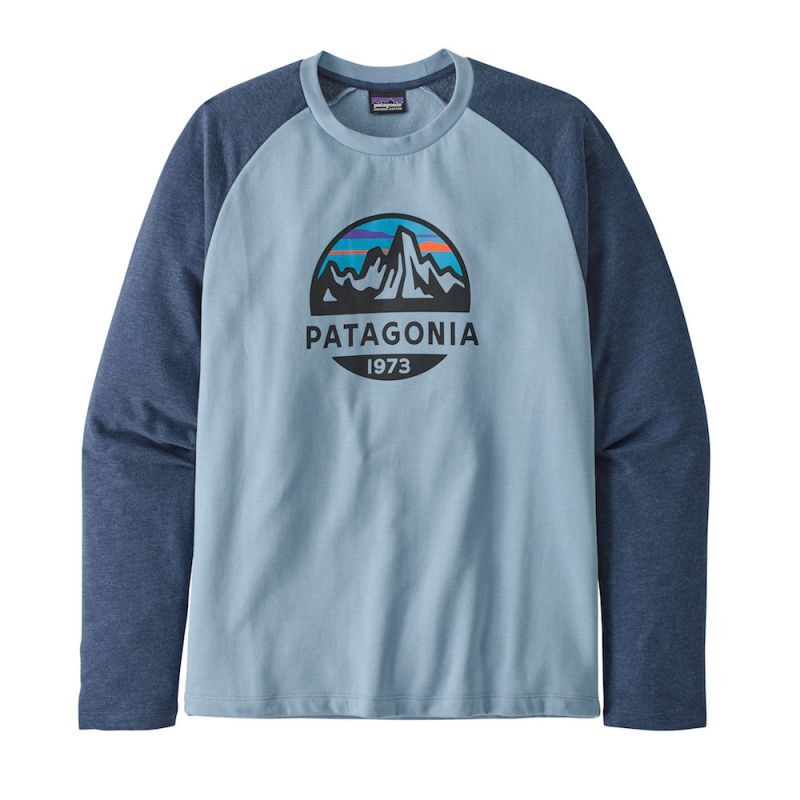 Patagonia Fitz Roy Scope LW Crew Sweatshirt - Felpa con cappuccio - Uomo