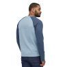 Patagonia Fitz Roy Scope LW Crew Sweatshirt - Felpa con cappuccio - Uomo