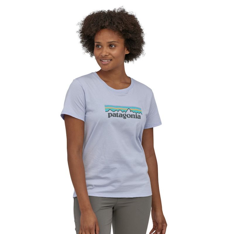 T shirt hotsell patagonia femme