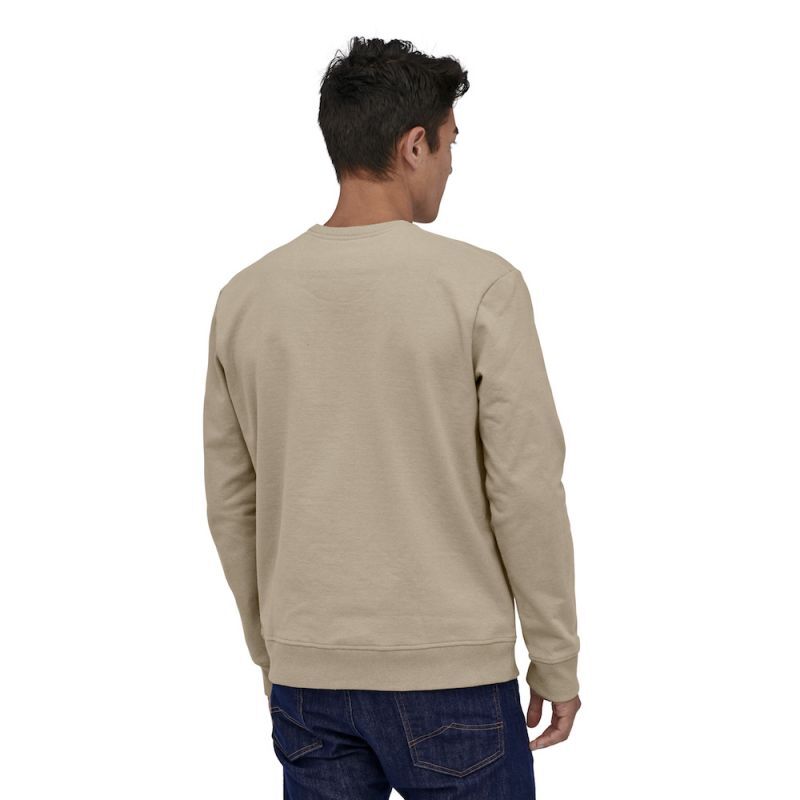 Patagonia fitz roy horizons uprisal crew sweatshirt sale