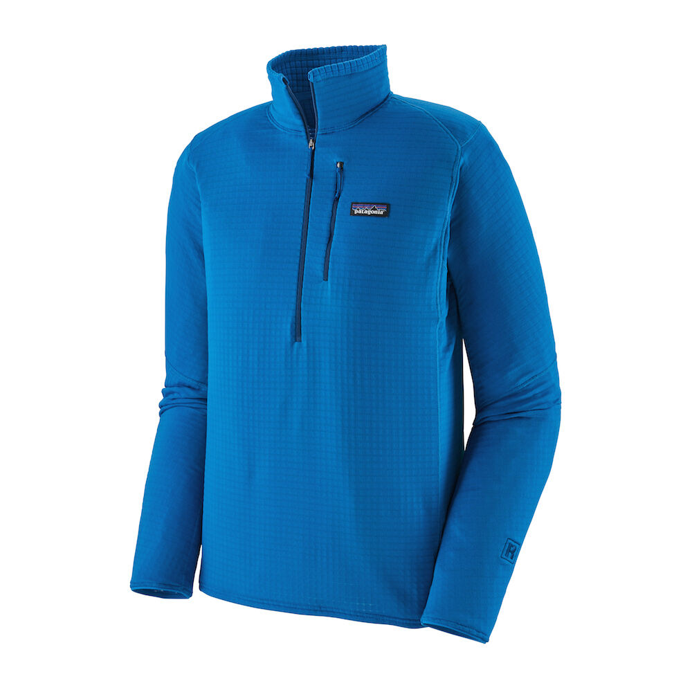 Patagonia - R1 Pullover - Giacca in pile - Uomo