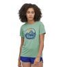 Switchback Run: Gypsum Green X-Dye